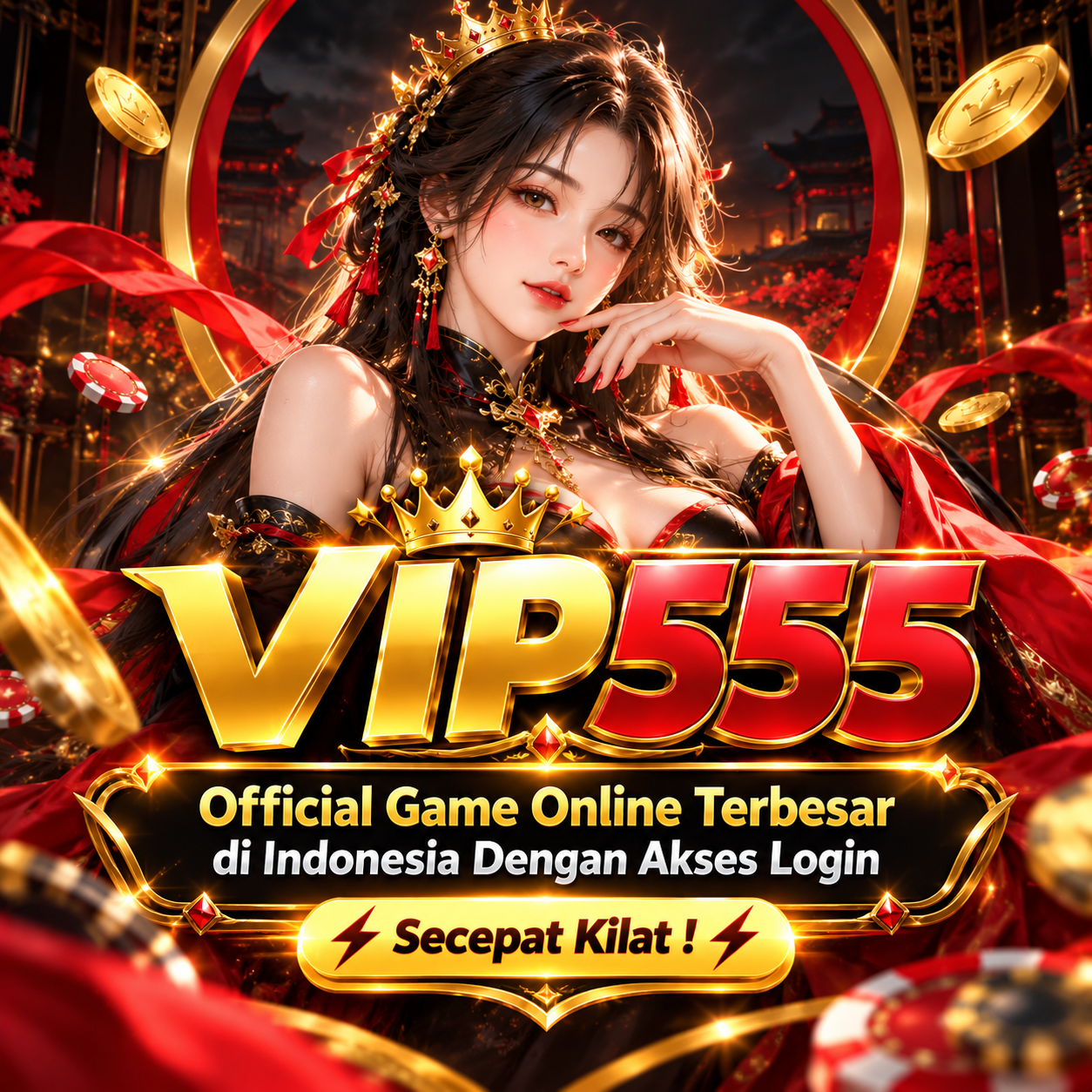 VIP555